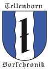 Wappen Tettenborn