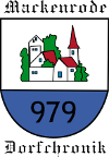 Wappen Mackenrode